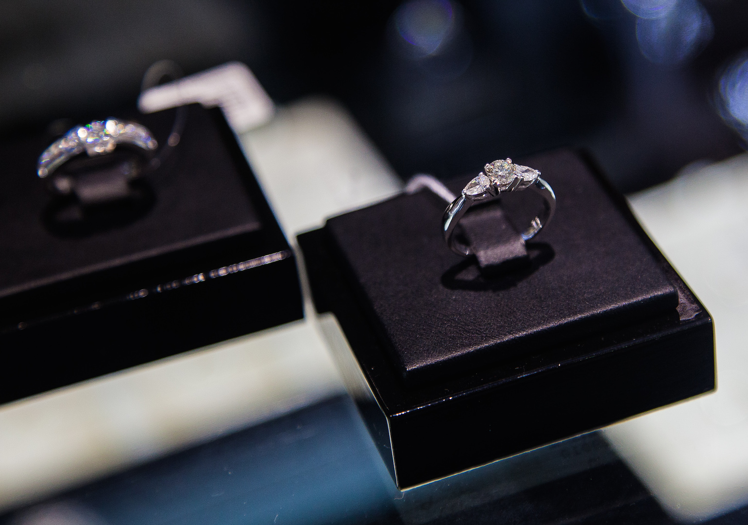 Foto: EPL Diamond Grupa