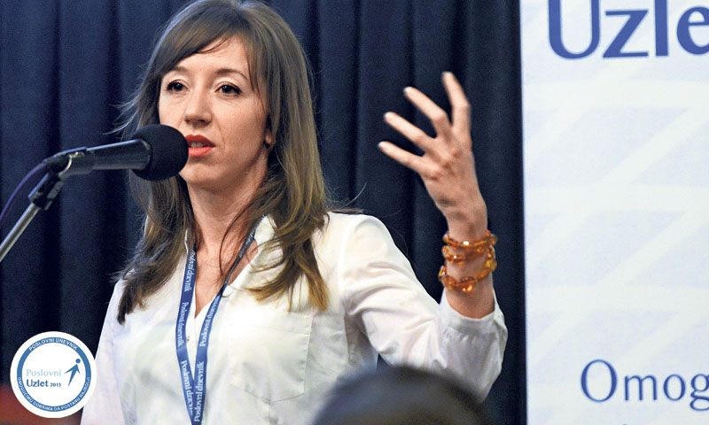 Silvija Repić/Marko Jurinec/PIXSELL