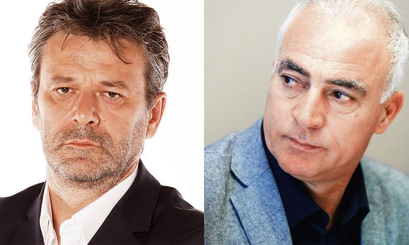 Davor Huić; Goran Pauk/PIXSELL