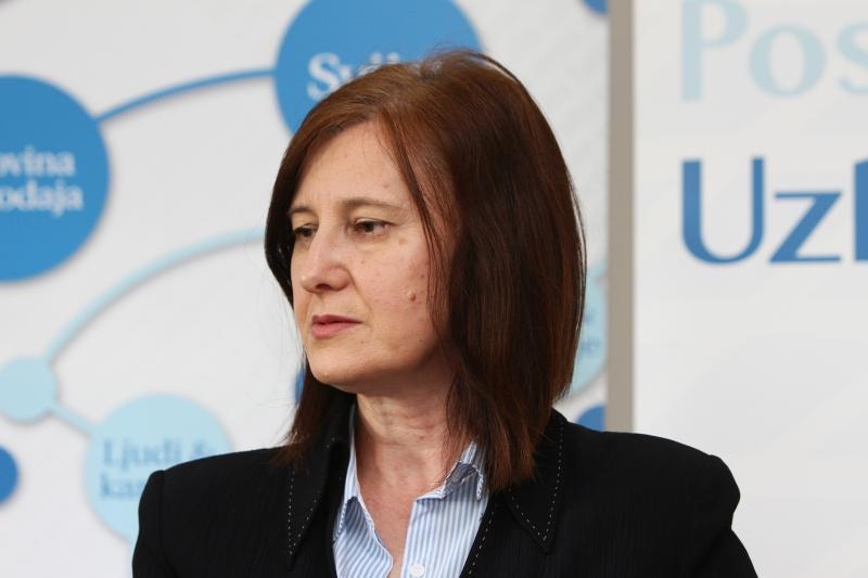 Foto: Marko Mrkonjić / Pixsell