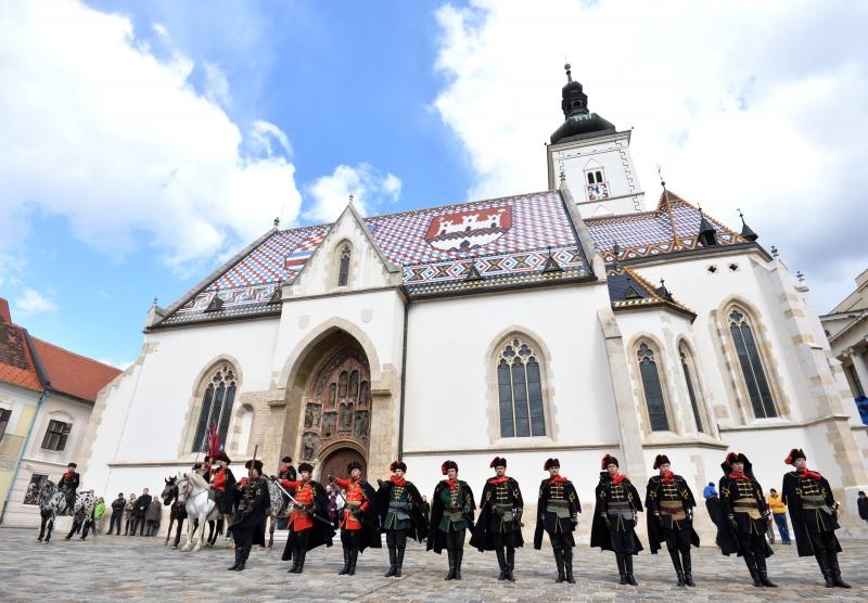 Foto: Marko Lukunić / Pixsell