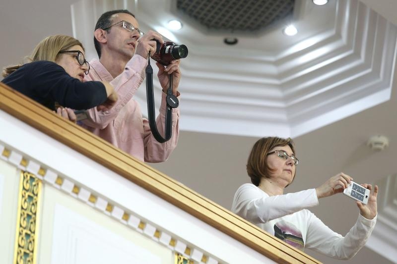 Foto: Patrik Macek / Pixsell