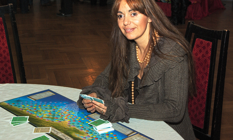 Foto: Privatni album