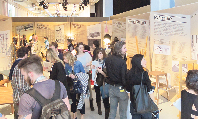 Nije sve na proizvođačima, bitno je stvoriti brend poput Elementa (Intera) ili Kvadre