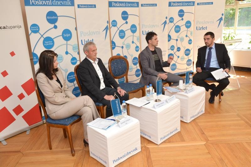 Foto: Damir Špehar / Pixsell