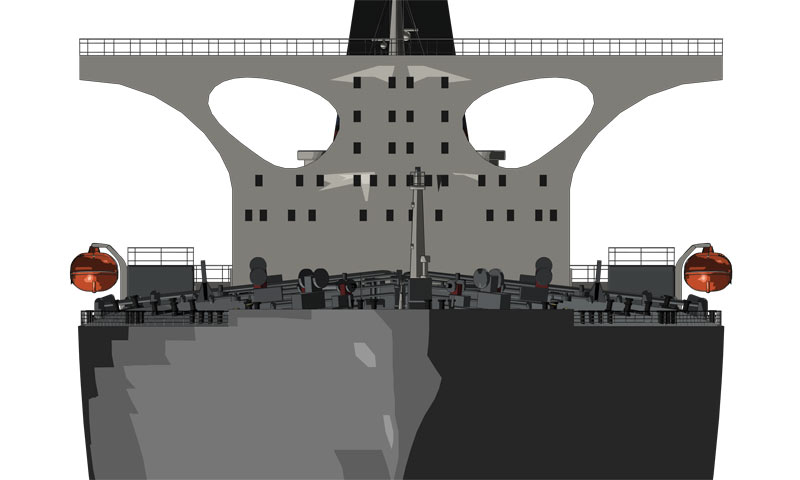 Daljnji će razvoj brodogradnje u Hrvatskoj ovisiti i o trendovima na globalnom tržištu, ali i tome k