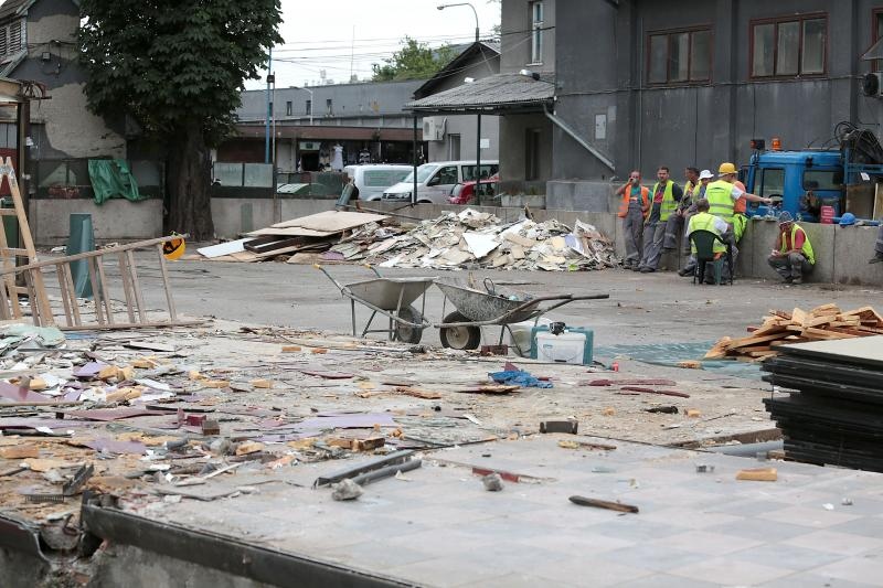 Foto: Patrik Macek/PIXSELL