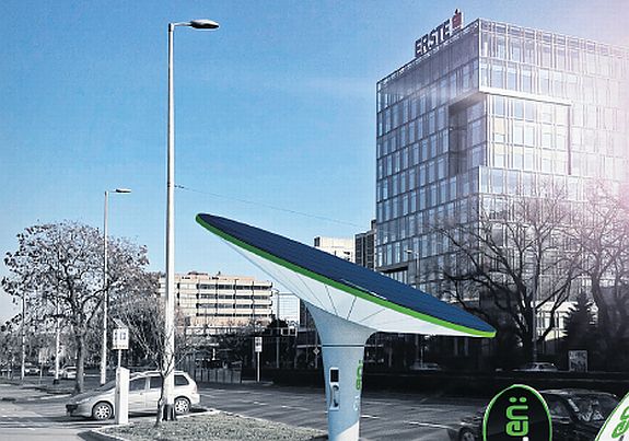 Prva stanica za punjenje bit će smještena u Vukovarskoj ulici u Zagrebu