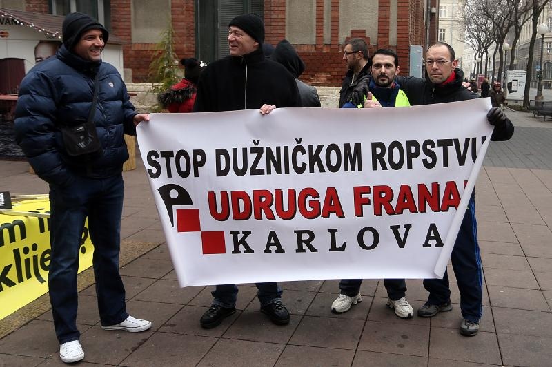 Foto: Goran Stanzl/PIXSELL