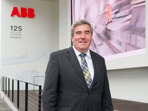 Foto: ABB