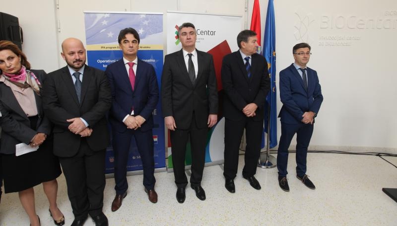 Foto: Zeljko Lukunic/PIXSELL