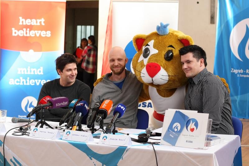 Foto: Luka Stanzl / Pixsell