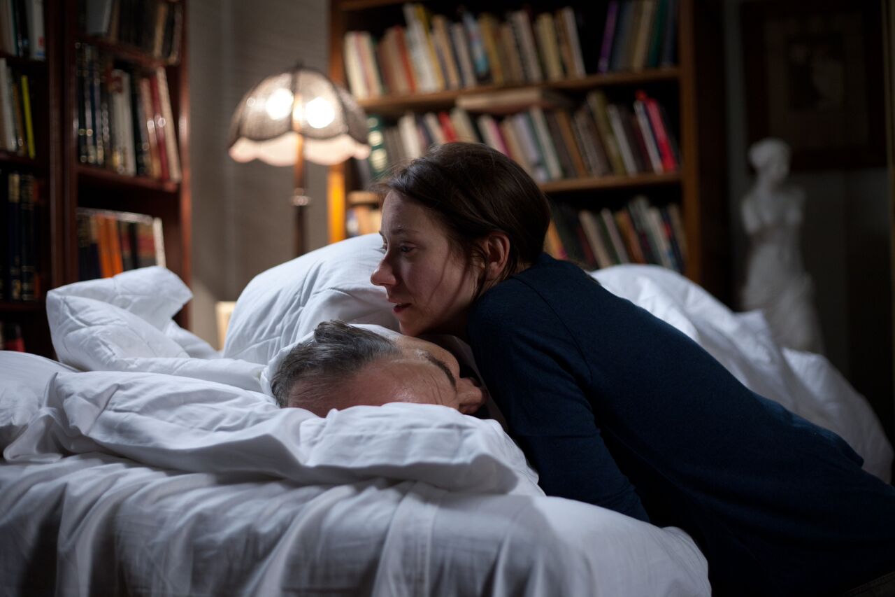 Foto: Ti mene nosiš