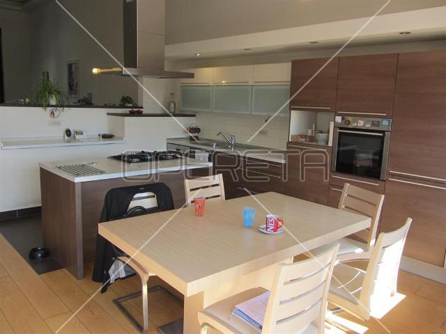 Ljubijska, Gornja Dubrava, Zagreb