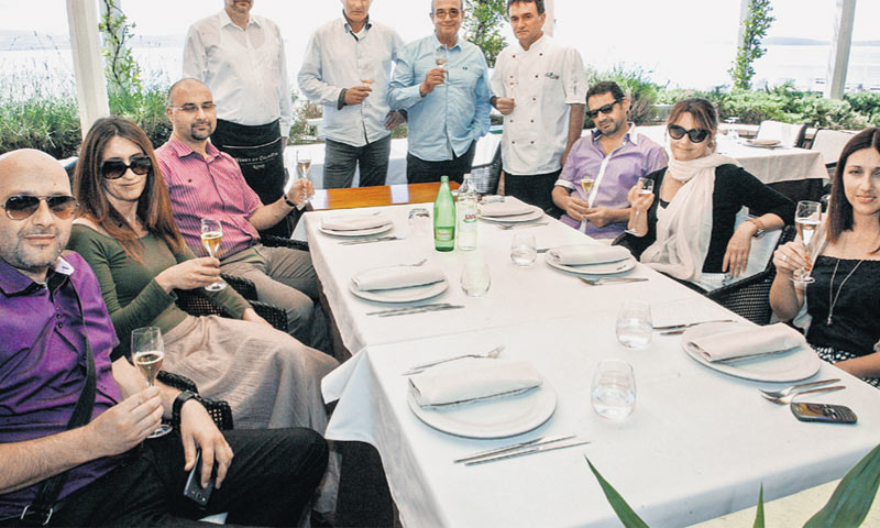 Žiri/Ivana Ivanović/PIXSELL