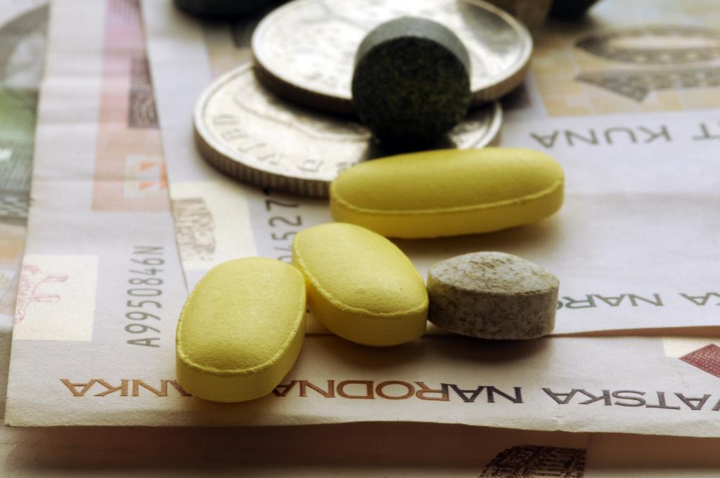 60 dana zakonski je rok u kojem će HZZO i bolnice morat plaćati račune