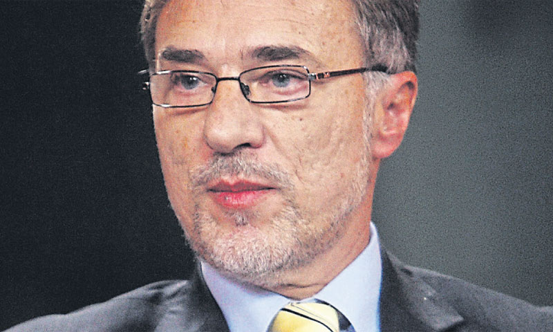 Velimir Srića/Željko Hladika/PIXSELL