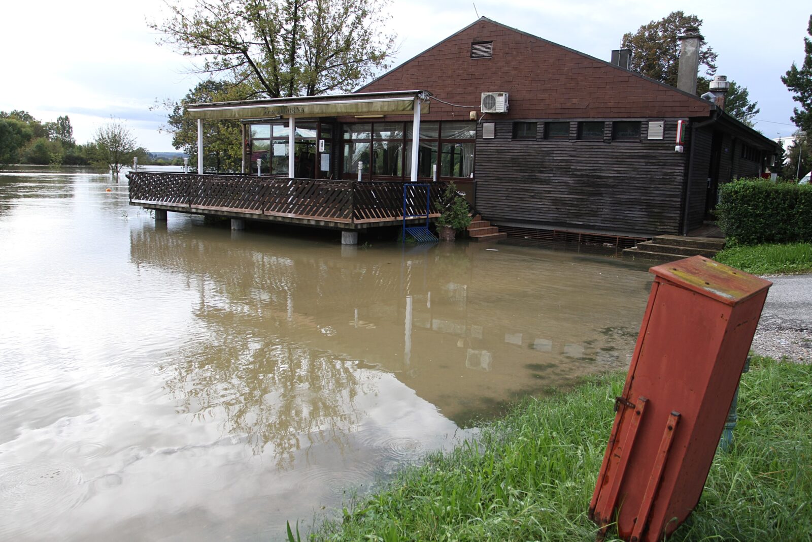 FOTO: Kristina Štedul Fabac/PIXSELL