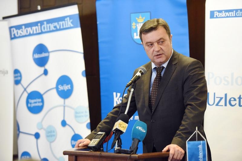 Foto: Vjeran Žganec Rogulja / Pixsell