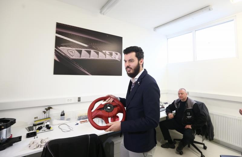 Foto: Željko Lukunić / Pixsell