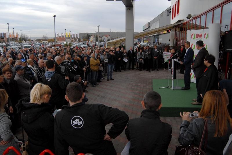 Photo: Ivica Galovic/PIXSELL