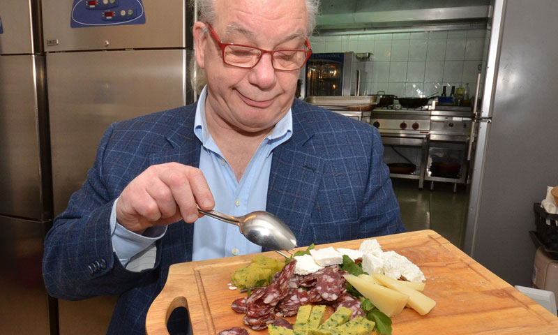 Dušan Černjul, Ceh ugostitelja HOK-a Istarske županije: Više su zaradile pekarnice, trgovci...