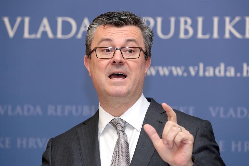 Foto: Patrik Macek/PIXSELL