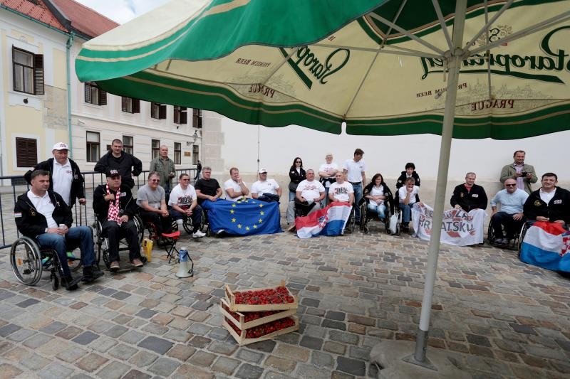 Foto: Patrik Macek / Pixsell