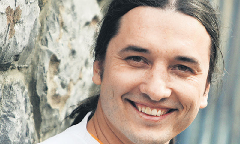 Davorin Štetner, predsjednik CRANE-a/ Borna Filić/PIXSELL