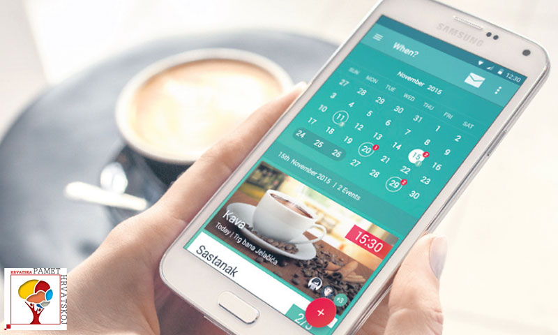 Nema više potrebe razmjenjivanja 50-ak poruka prije konačnog dogovora termina sastanka