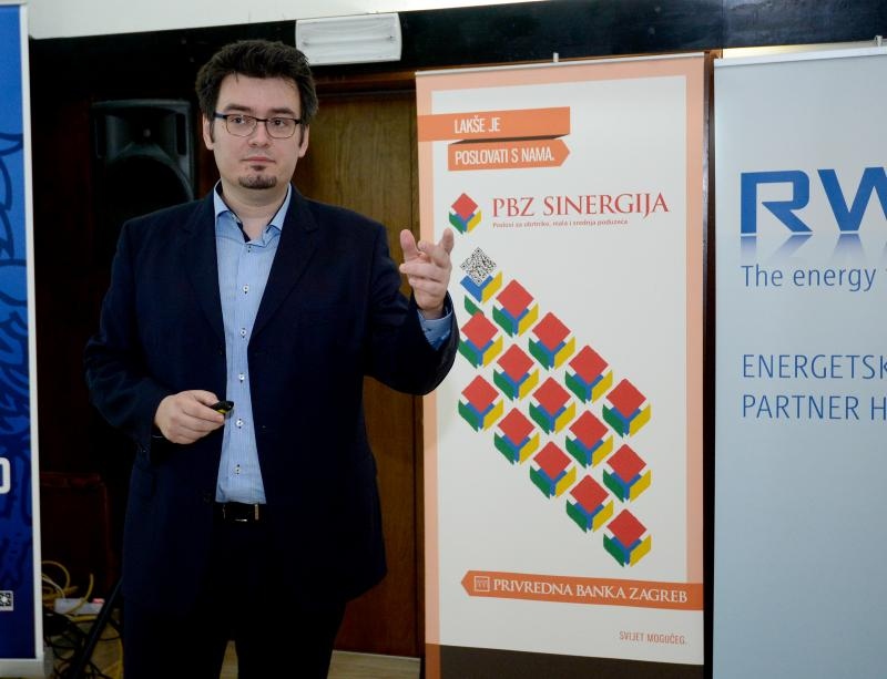 Foto: Marko Prpić / Pixsell