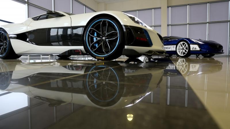 Foto: Željko Lukunić / Pixsell