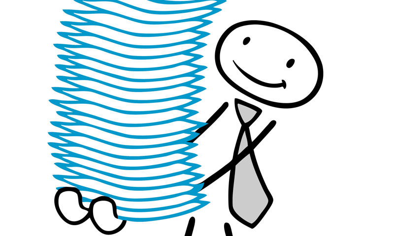 Troše na intelektualne usluge 303 mil. kn, a vrve VSS-om/Fotolia