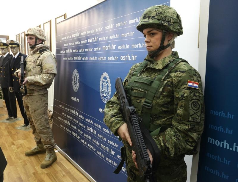 Foto: Žarko Bašić / Pixsell