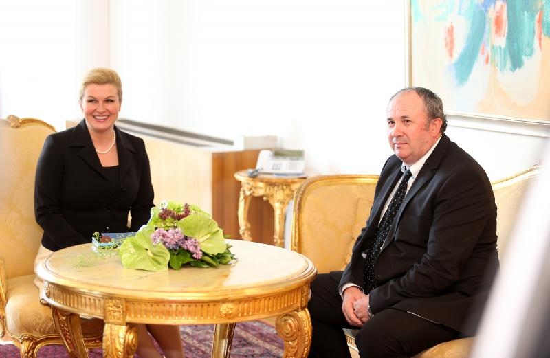 Foto: Slavko Midzor/PIXSELL