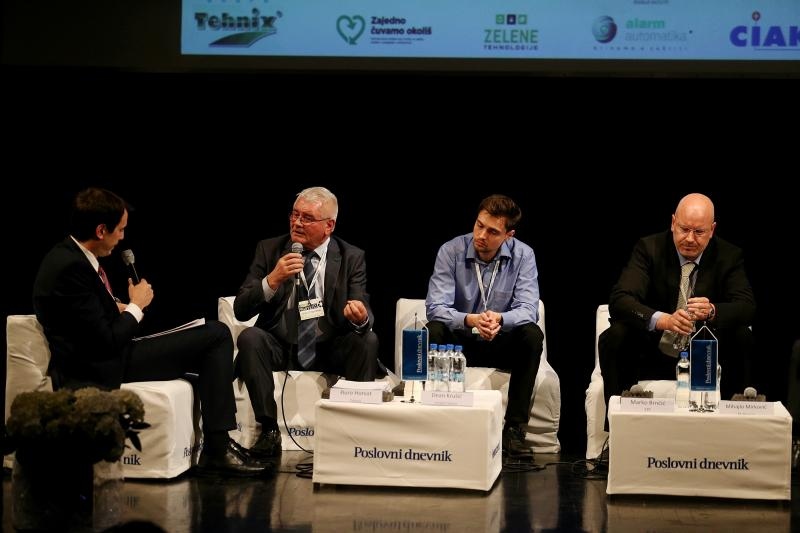 Foto: Dalibor Urukalovic/PIXSELL