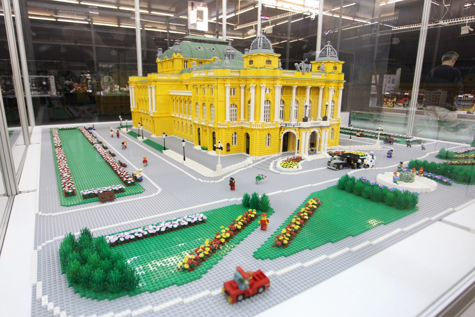 Foto: Luka Klun / Pixsell