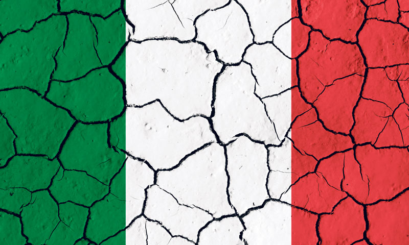 Talijani su na dvodnevnim izborima birali novu vladu