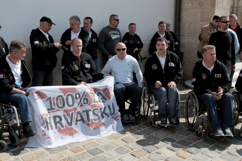 Foto: Patrik Macek/PIXSELL