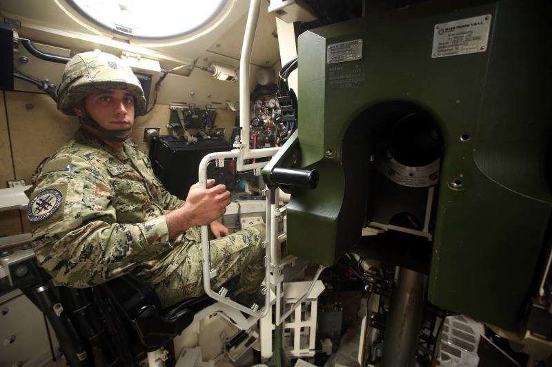 Foto: Robert Anic/PIXSELL