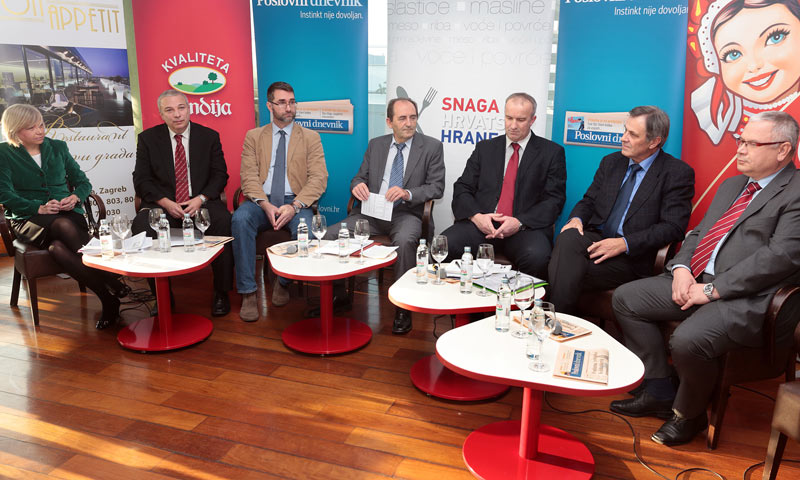 Velik interes za teme vezane uz mesnu industriju/PIXSELL