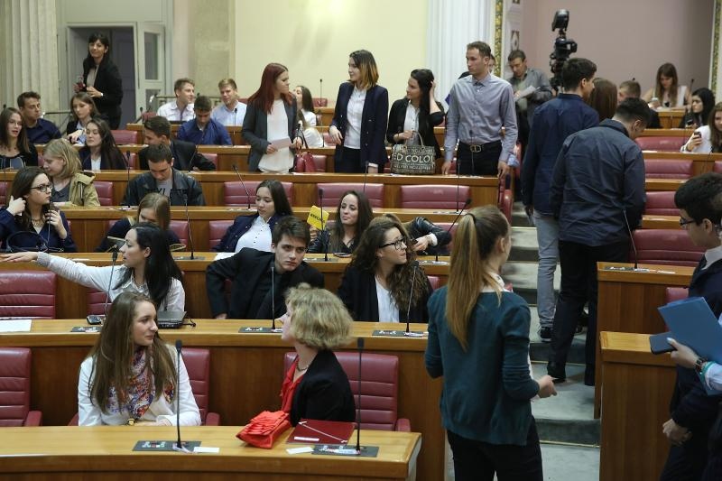 Foto: Patrik Macek / Pixsell