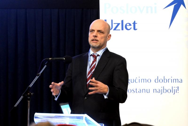 Photo: Marko Jurinec/PIXSELL