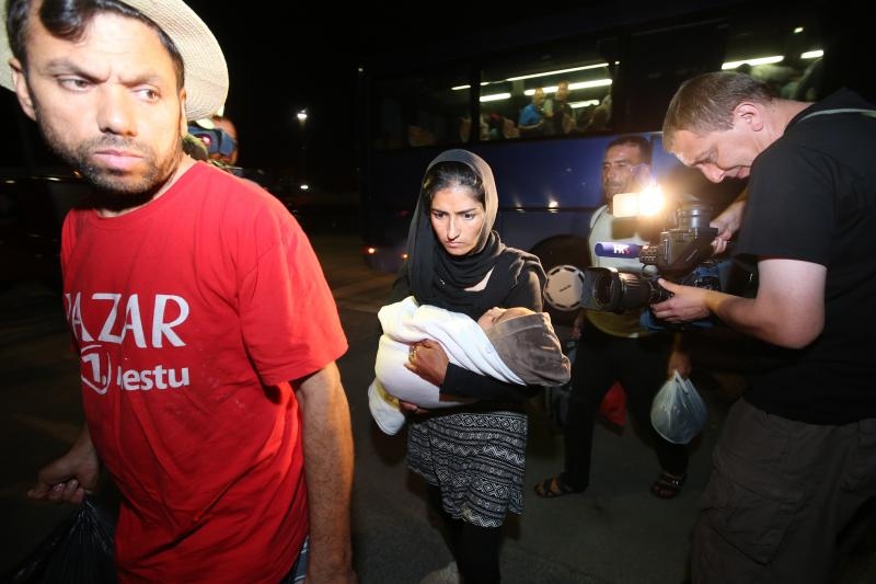 Foto: Robert Anic/PIXSELL