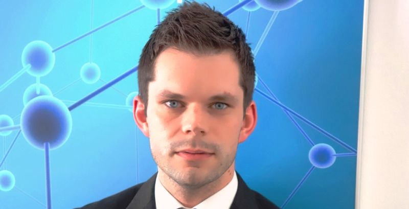 Goran Špinderk (Press foto)