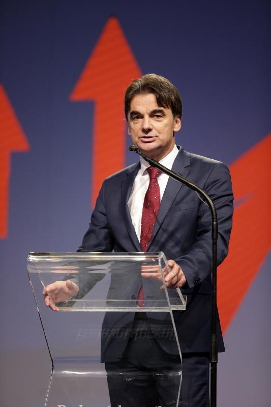 Foto: Sanjin Strukić / Pixsell