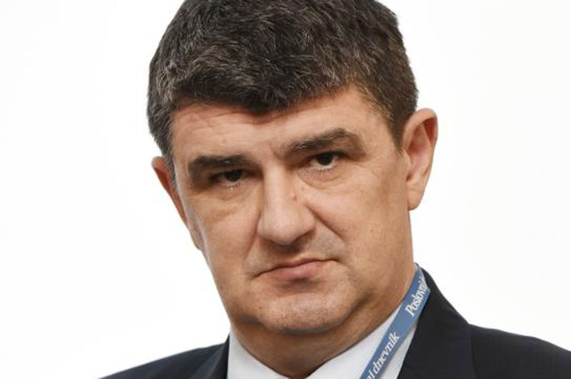 Photo: Davor Visnjic/PIXSELL