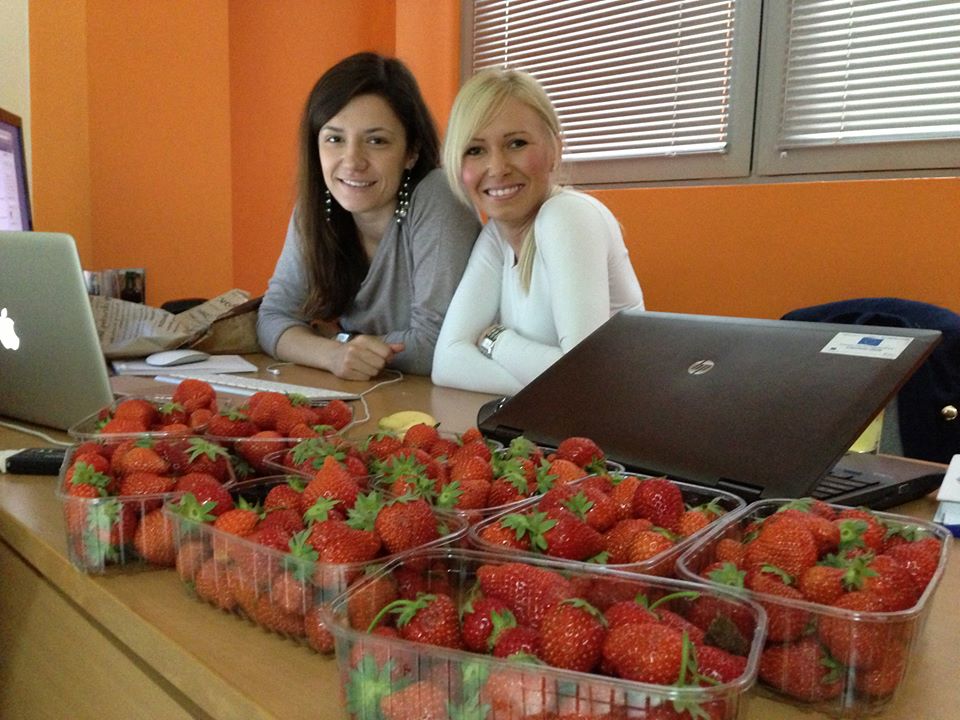 Foto: Privatni album