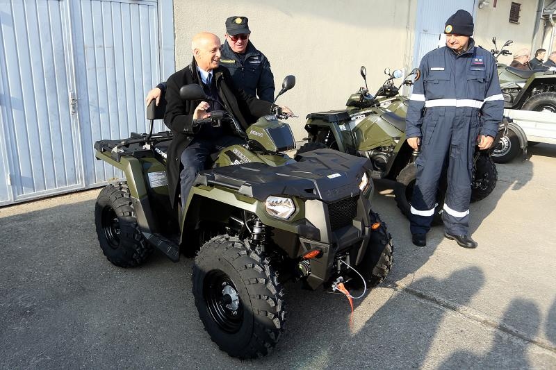 Foto: Goran Stanzl/PIXSELL