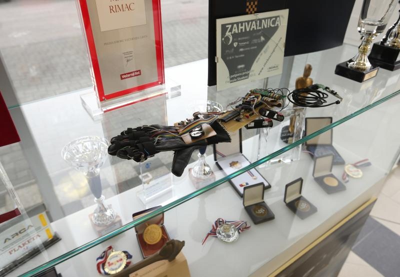 Foto: Željko Lukunić / Pixsell